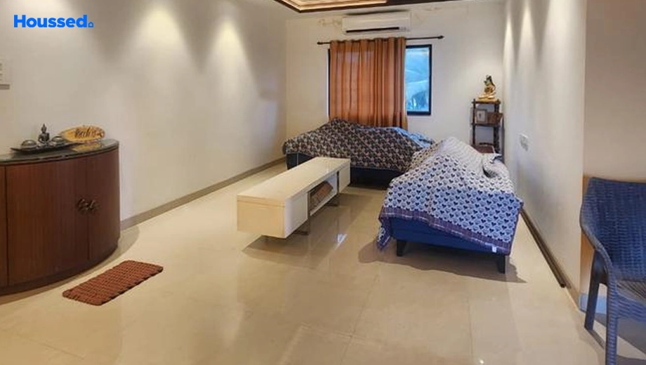 Project Image of 3 BHK Flat for Resale in Raia - Image 137601