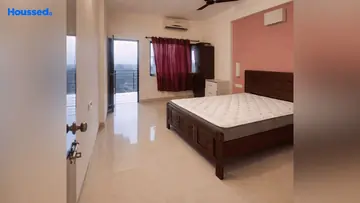 Project Image of 3 BHK Flat for Resale in Raia, Goa - Image 137607