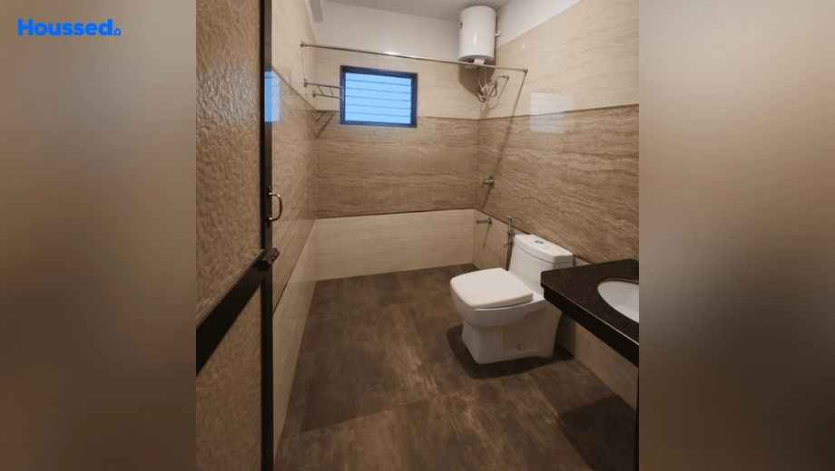 Project Image of 3 BHK Flat for Resale in Raia - Image 137602