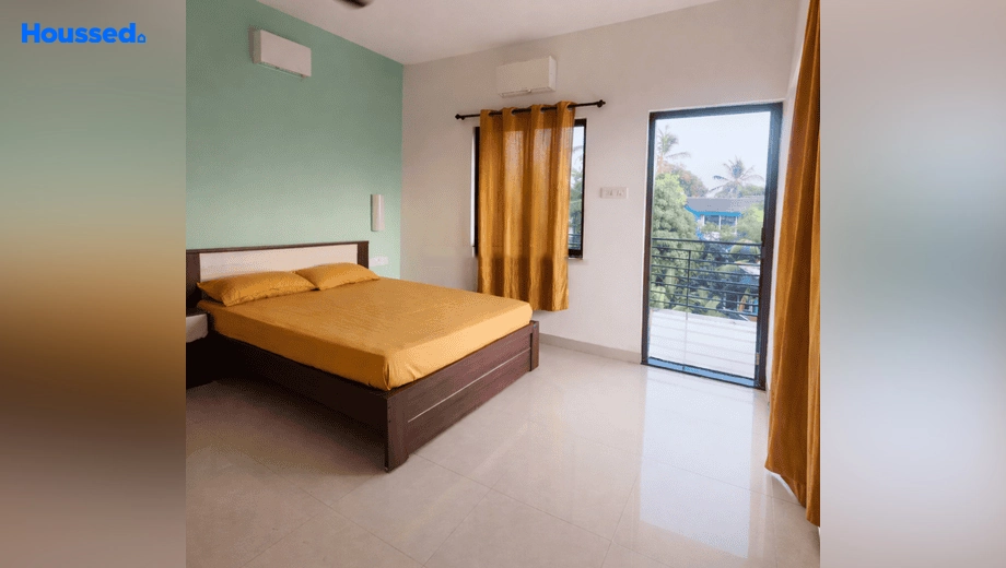 Project Image of 3 BHK Flat for Resale in Raia - Image 137608
