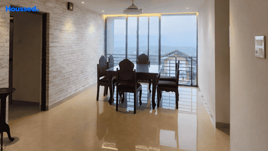 Project Image of 3 BHK Flat for Resale in Raia - Image 137604