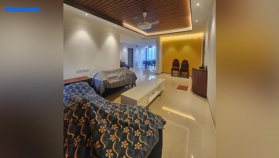 Project Image of 3 BHK Flat for Resale in Raia - Image 137603