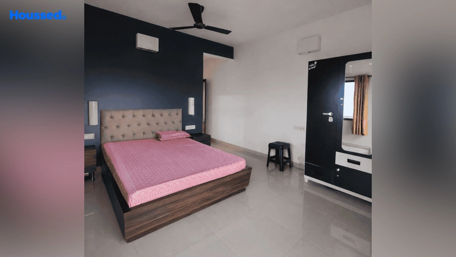 Project Image of 3 BHK Flat for Resale in Raia - Image 137606
