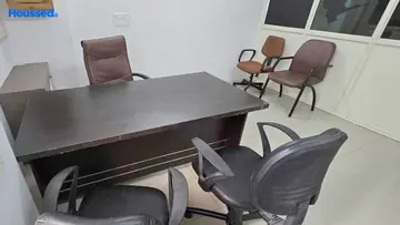 Project Image of Commercial Office Space for Rent in Goyal Titanium City Centre Jodhpur Village, Ahmedabad - Image 137610