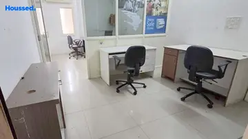 Project Image of Commercial Office Space for Rent in Goyal Titanium City Centre Jodhpur Village, Ahmedabad - Image 137612