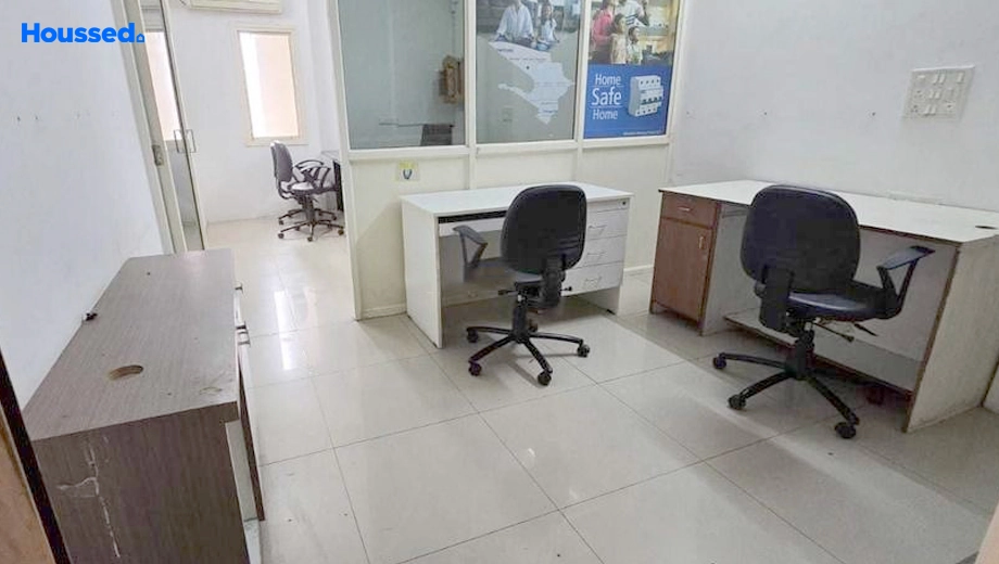 Project Image of Office Space for Rent in Goyal Titanium City Centre, Jodhpur Village - Image 137612