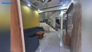 Project Image of 4 BHK Flat for Rent in Shree Shivanta Castle Raysan, Gandhinagar - Image 137617