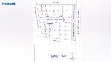 Project Image of Housing Plot/Residential Land for Resale in Indira Nagar, Nashik - Image 137618