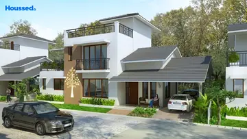 Project Image of 3 BHK House/Villa for Resale in Raia, Goa - Image 137619