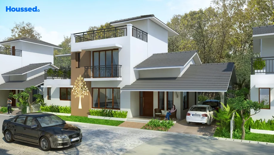 Project Image of 3 BHK House/Villa for Resale in Raia - Image 137619