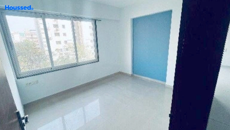 Project Image of 3 BHK Un-Furnished Flat for Rent in Satellite - Image 137624