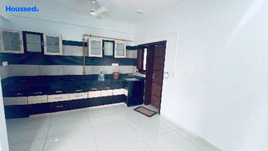 Project Image of 3 BHK Un-Furnished Flat for Rent in Satellite - Image 137625