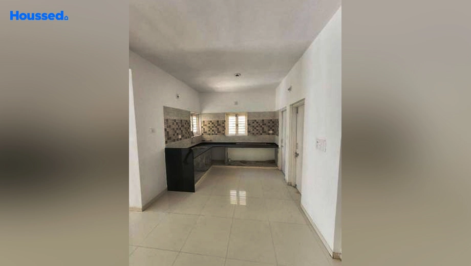 Project Image of 4 BHK Semi-Furnished House/Villa for Rent in Shree Jainam Villa, Raysan - Image 137621