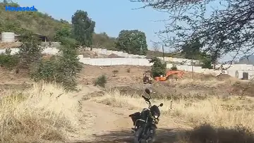 Project Image of Housing Plot/Residential Land for Resale in Trimbak, Nashik - Image 137628