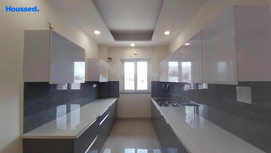 Project Image of 4 BHK House/Villa for Resale in Sector 17 - Image 137641