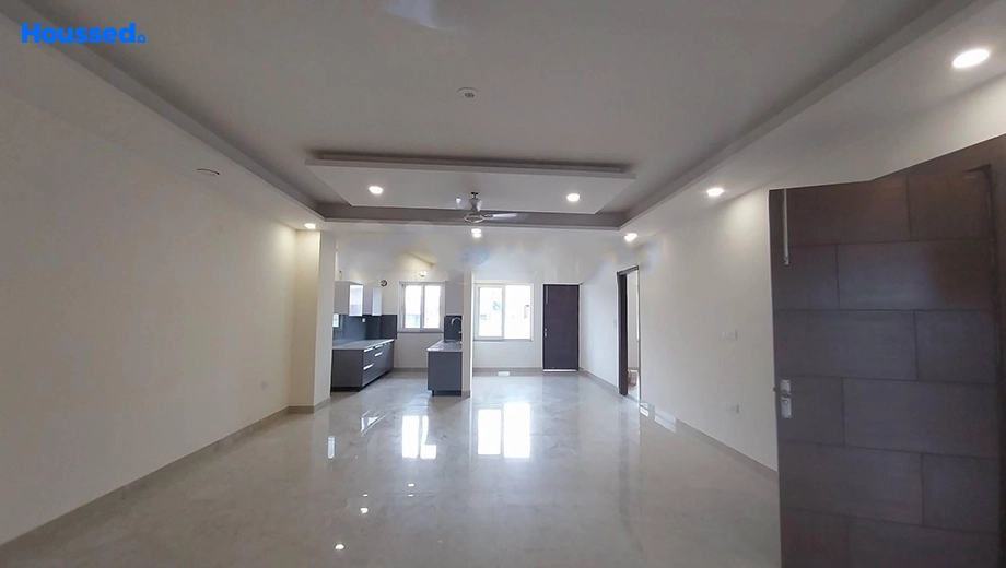 Project Image of 4 BHK House/Villa for Resale in Sector 17 - Image 137640