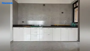 Project Image of 3 BHK Flat for Rent in Polaris Casarica Sargasan, Gandhinagar - Image 137638