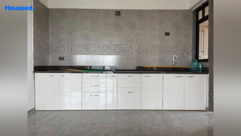 Project Image of 3 BHK Un-Furnished Flat for Rent in Polaris Casarica, Sargasan - Image 137638