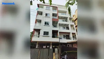 Project Image of 2 BHK Flat for Resale in Bariatu, Ranchi - Image 5523