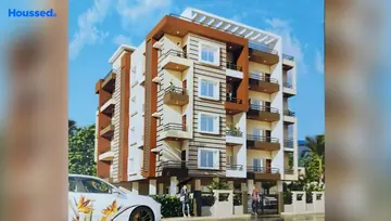 Project Image of 2 BHK Flat for Resale in Bariatu, Ranchi - Image 5522