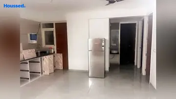 Project Image of 3 BHK Flat for Rent in Urbania Woods Ville Sargasan, Gandhinagar - Image 137639