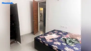 Project Image of 3 BHK Flat for Rent in Urbania Woods Ville Sargasan, Gandhinagar - Image 137645