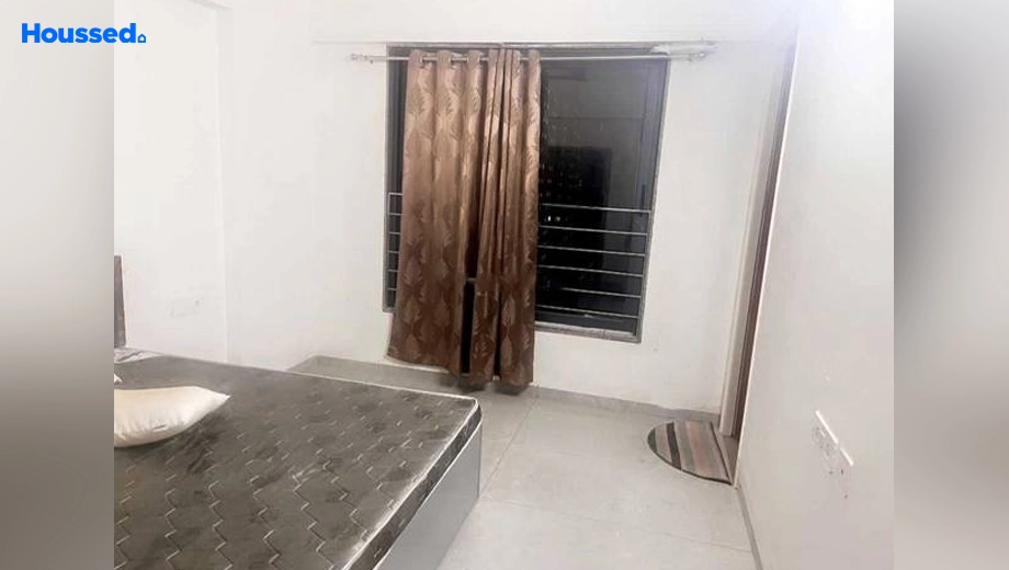 Project Image of 3 BHK Furnished Flat for Rent in Urbania Woods Ville, Sargasan - Image 137646