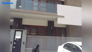 Project Image of 4 BHK Builder Floor for Resale in Sector 17, Faridabad - Image 137649