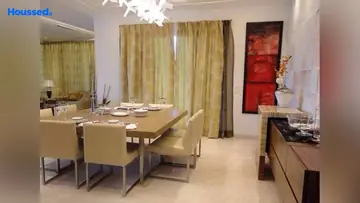 Project Image of 4 BHK Builder Floor for Resale in Sector 17, Faridabad - Image 137647