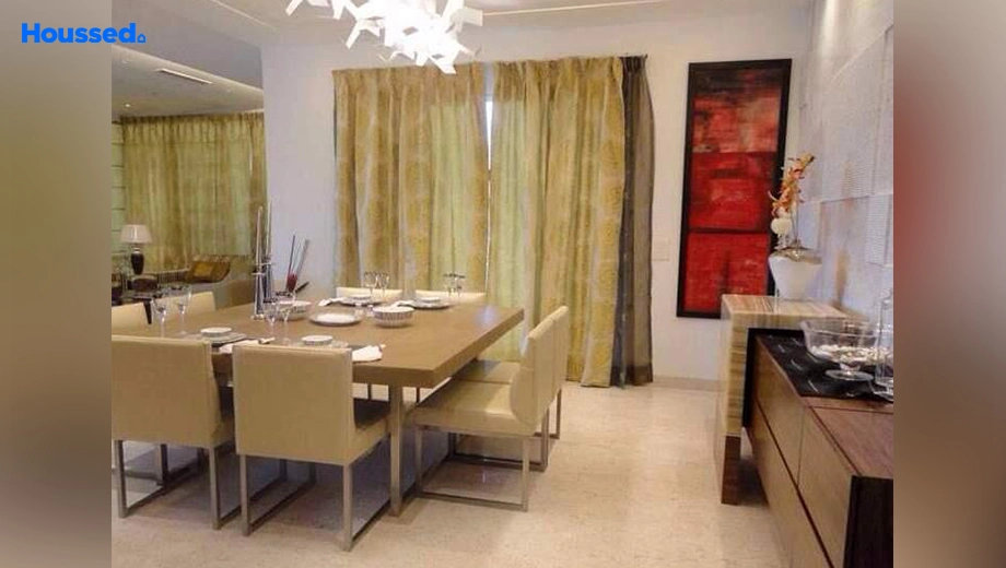 Project Image of 4 BHK Builder Floor for Resale in Sector 17 - Image 137647