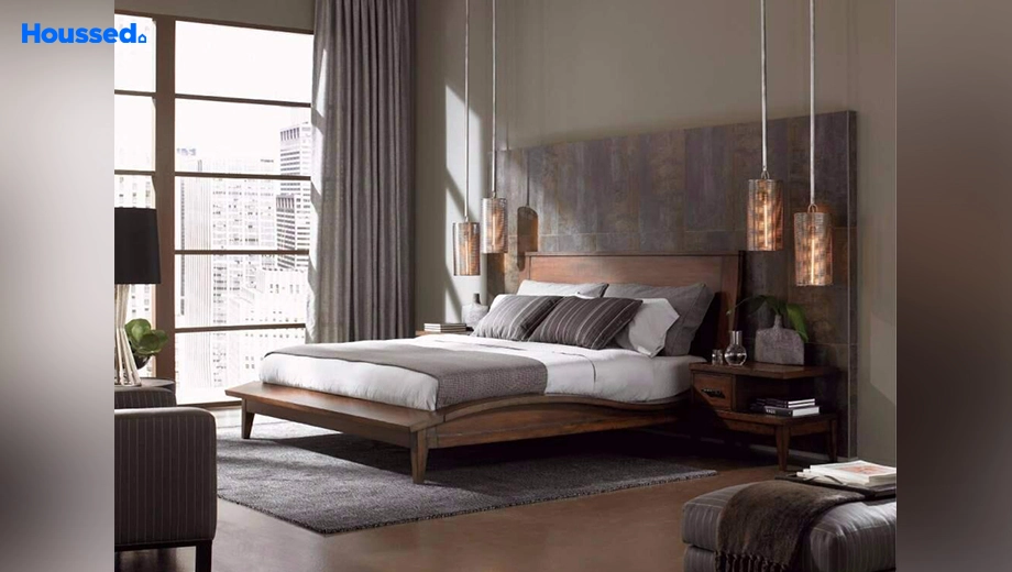 Project Image of 4 BHK Builder Floor for Resale in Sector 17 - Image 137648