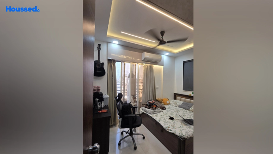 Project Image of 2.5 BHK Flat for Resale in Badlapur East - Image 137677