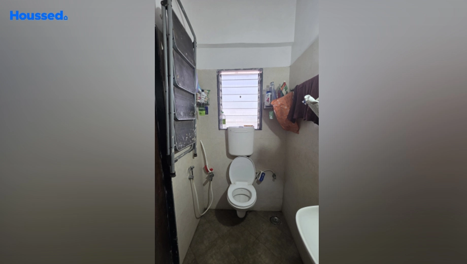 Project Image of 2.5 BHK Flat for Resale in Badlapur East - Image 137673