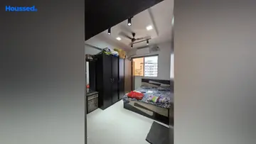 Project Image of 2.5 BHK Flat for Resale in Badlapur East, Thane - Image 137675