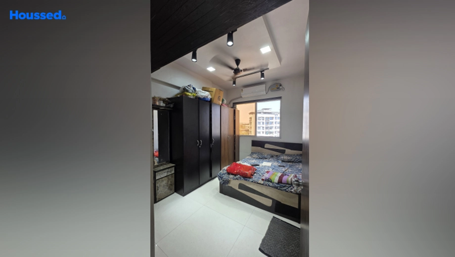 Project Image of 2.5 BHK Flat for Resale in Badlapur East - Image 137675