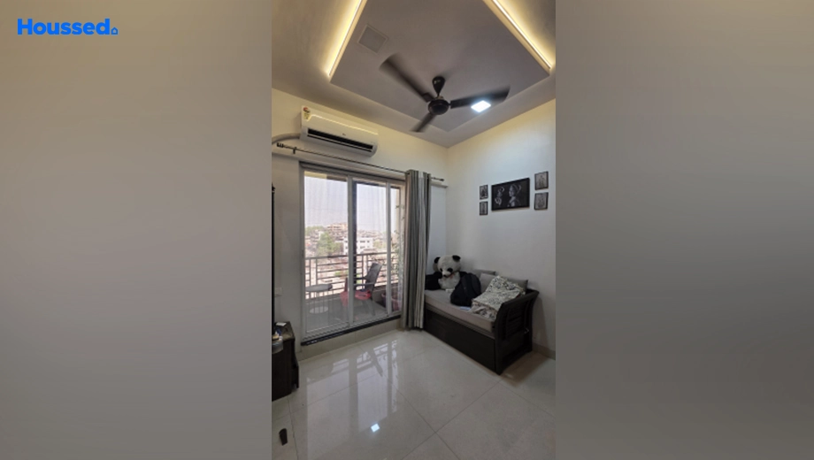Project Image of 2.5 BHK Flat for Resale in Badlapur East - Image 137676