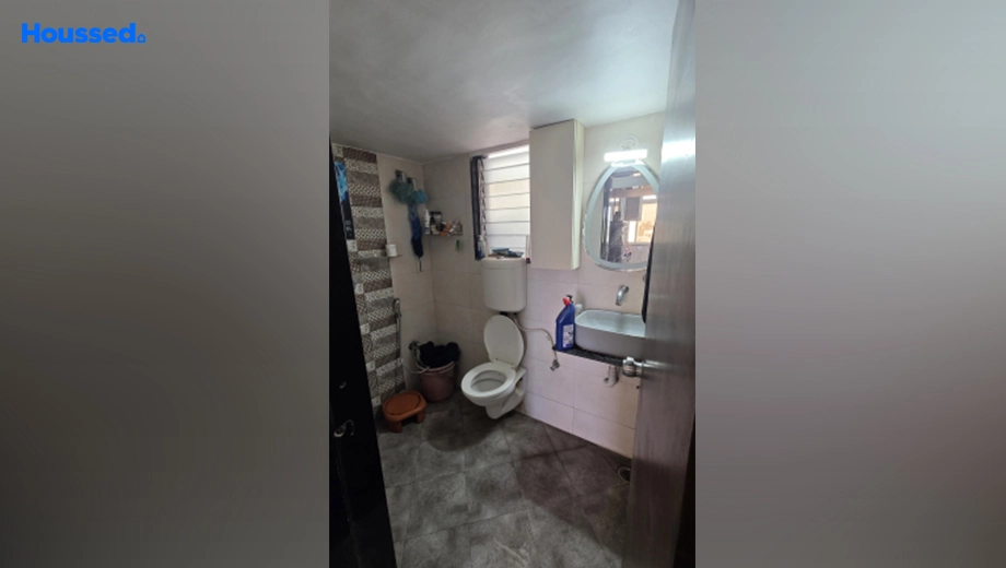 Project Image of 2.5 BHK Flat for Resale in Badlapur East - Image 137674