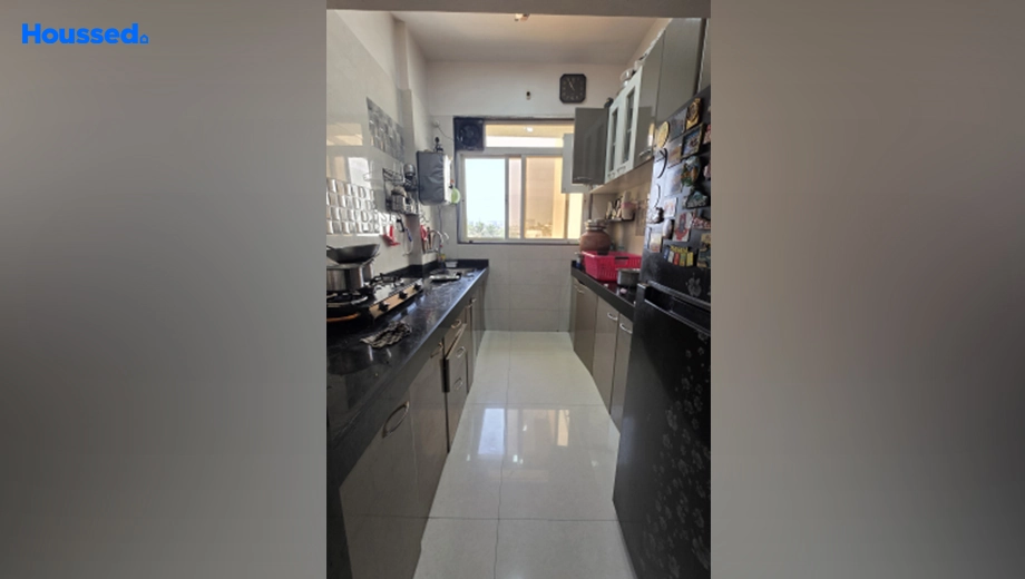Project Image of 2.5 BHK Flat for Resale in Badlapur East - Image 137679