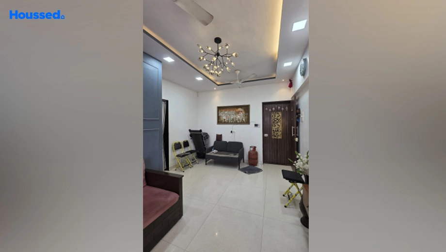 Project Image of 2.5 BHK Flat for Resale in Badlapur East - Image 137680