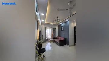Project Image of 2.5 BHK Flat for Resale in Badlapur East, Thane - Image 137678