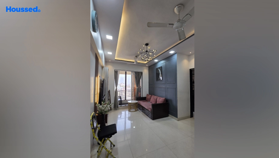 Project Image of 2.5 BHK Flat for Resale in Badlapur East - Image 137678