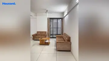 Project Image of 3 BHK Flat for Rent in Shreeji Capital Crown Raysan, Gandhinagar - Image 137650