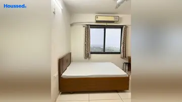 Project Image of 3 BHK Flat for Rent in Shreeji Capital Crown Raysan, Gandhinagar - Image 137653