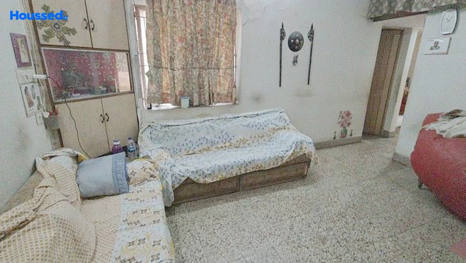 Project Image of 2 BHK Furnished Flat for Rent in Vejalpur - Image 137656