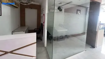 Amenities of Commercial Office Space for Rent in Pitampura, New Delhi - Image 137671