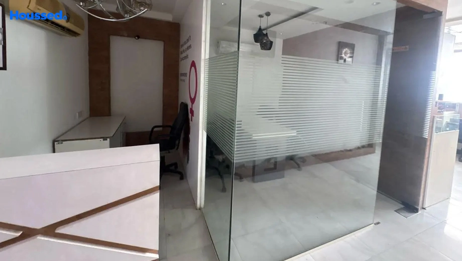Amenities of Office Space for Rent in Pitampura - Image 137671