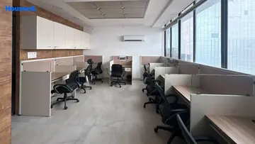 Amenities of Commercial Office Space for Rent in Pitampura, New Delhi - Image 137668