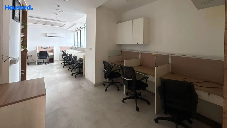 Amenities of Office Space for Rent in Pitampura - Image 137666