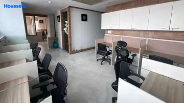 Amenities of Commercial Office Space for Rent in Pitampura, New Delhi - Image 137672