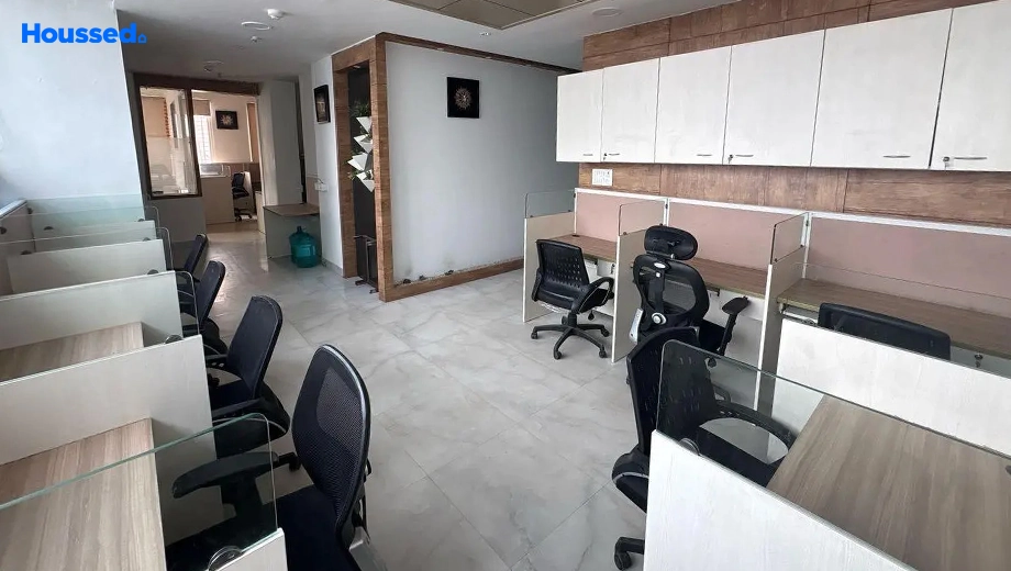 Amenities of Office Space for Rent in Pitampura - Image 137672